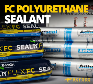 FC Polyurethane Sealant