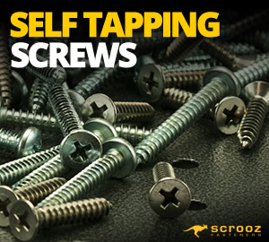 Self Tapping Screws