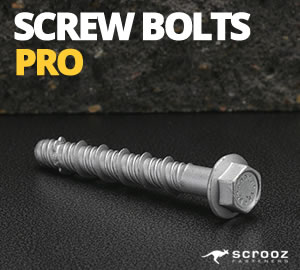 Screw Bolts Pro