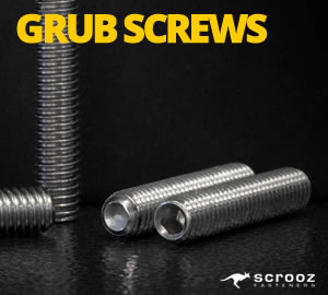 Grub Screws