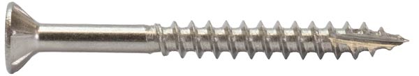 Stainless Steel Decking Screws Razr Deck Square Drive