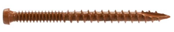 Composite Decking Screws