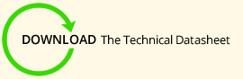 Chemical Anchor Tech Datasheet