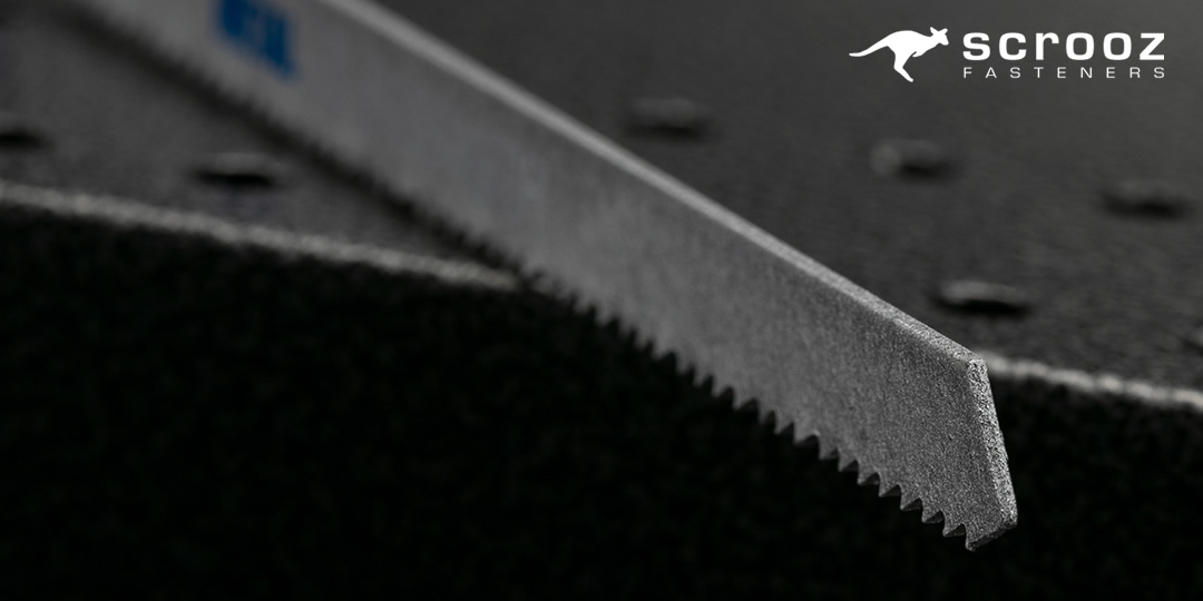 JigSaw Blades
