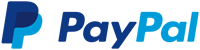 Paypal Logo