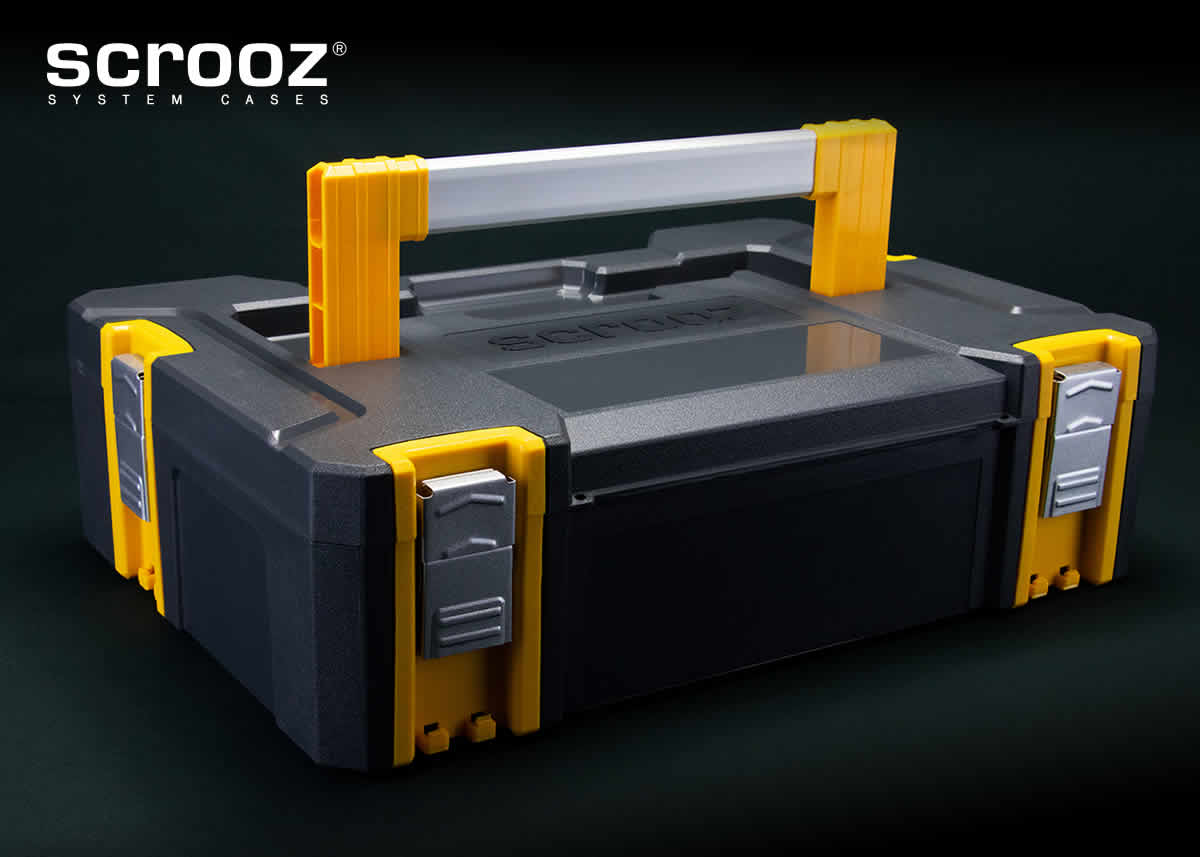 Scrooz System Cases
