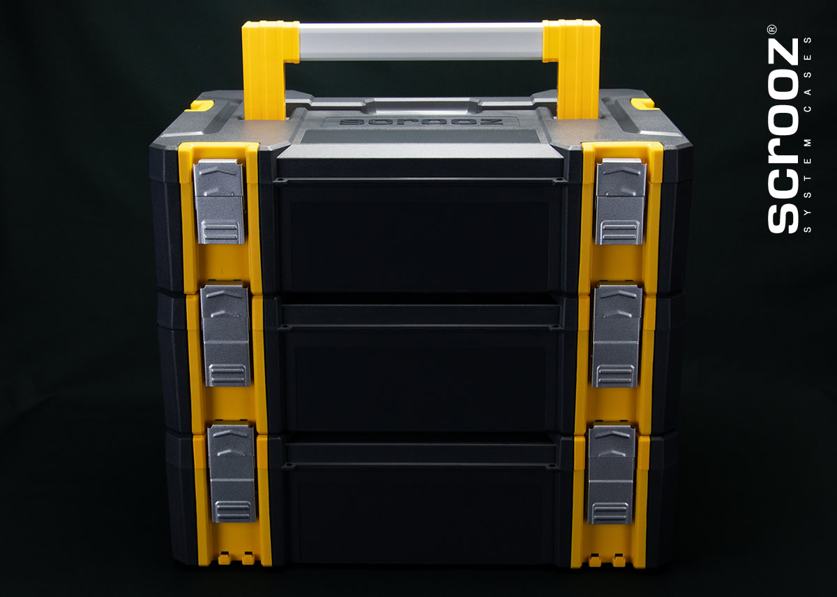 Scrooz System Cases