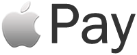 Apple Pay Logo