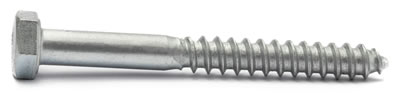 Coach Screws Hot Dipped Galvanised