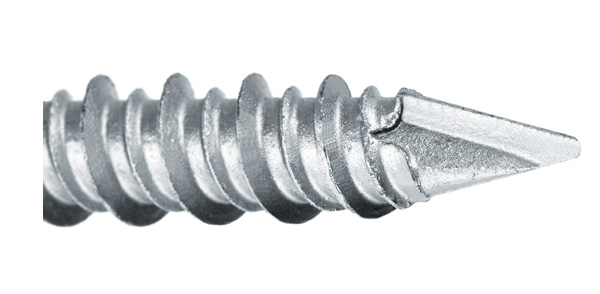 Firefix fibre cement screws