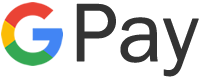 Google Pay Logo