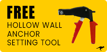 Scrooz Fasteners Australia - High Performance Fasteners, Concrete Anchors, Screwbolts, Rivets, Chemical Anchors, and more. Zinc Plate, Galvanised, and Stainless Steel Finishes Available.