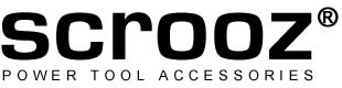 Masonry Drill Bit - Rotary Masonry Drill Bit Logo for Power Tool Accessories by Scrooz Fasteners