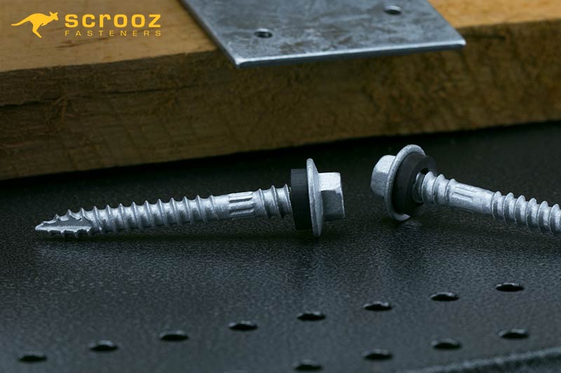 roofing screws titegrip style for timber main category image
