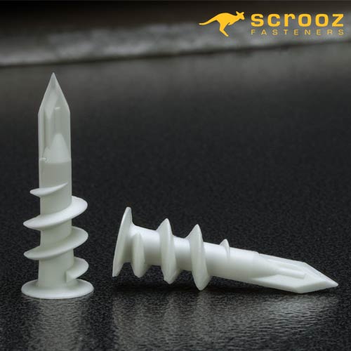 Speedplug Wallmate Plasterboard Fixings