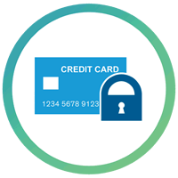 Scrooz Fasteners Security PCI Compliance Logo