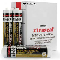 Adheseal High Grab Adhesive