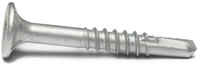 Metal Drilling Batten Screws