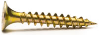 Bugle Head Screws