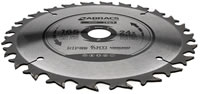 Circular Saw Blades