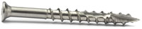 Razr Pro Stainless Steel Decking Screws