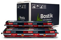 Bostik Fireban Fire Rated Sealant