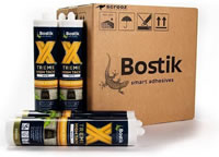 Bostik High Tack Adhesive