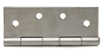 Butt Hinges Loose Pin