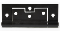 Non Mortise Hinges Fixed Pin