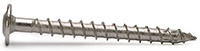 Landscaping Screws Stainless Steel