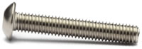 Machine Screws Panhead 304 Stainless