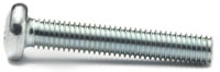 Machine Screws Panhead Zinc