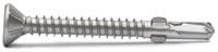 Metal Decking Screws for Steel Joists