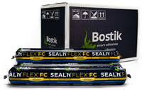 Bostik Fast Cure Polyurethane Sealant