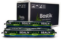 Bostik Polyurethane Sealant