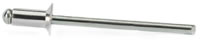 Aluminium Countersunk Rivets