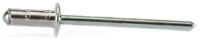 Aluminium Multi Grip Rivets