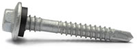 titegrip tek screws for metal roofing