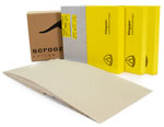 Sandpaper Sheets