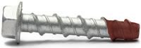 Screw Bolts Contractor Galvanised