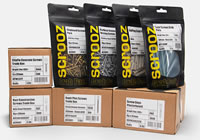 Gastener Kits and Bundles