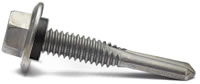 Series 500 Roofing Tek Screws