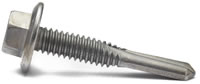 Series 500 Metal Tek Screws