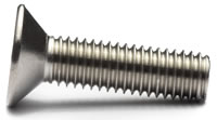 Socket Screws Countersunk 304 Stainless