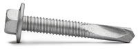 Series 600 Metal Tek Screws