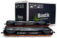 Bostik Ultraset Flooring Adhesive
