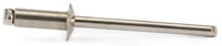 304 Stainless Steel Rivets