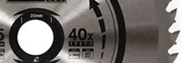 Circular Saw Blades
