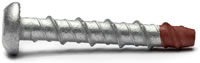 screw bolts round head