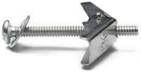 Spring Toggle Bolts